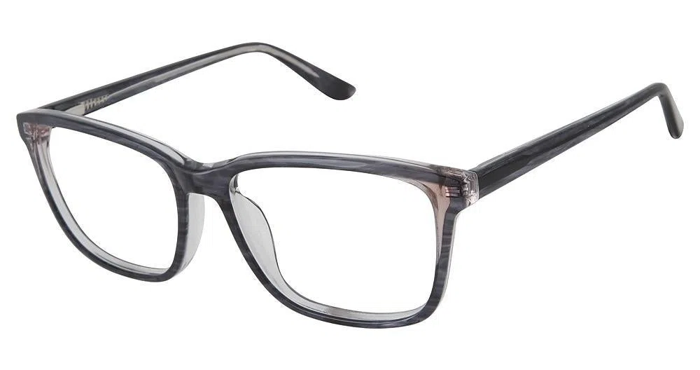 gx by GWEN STEFANI GX069 Eyeglasses - view 4